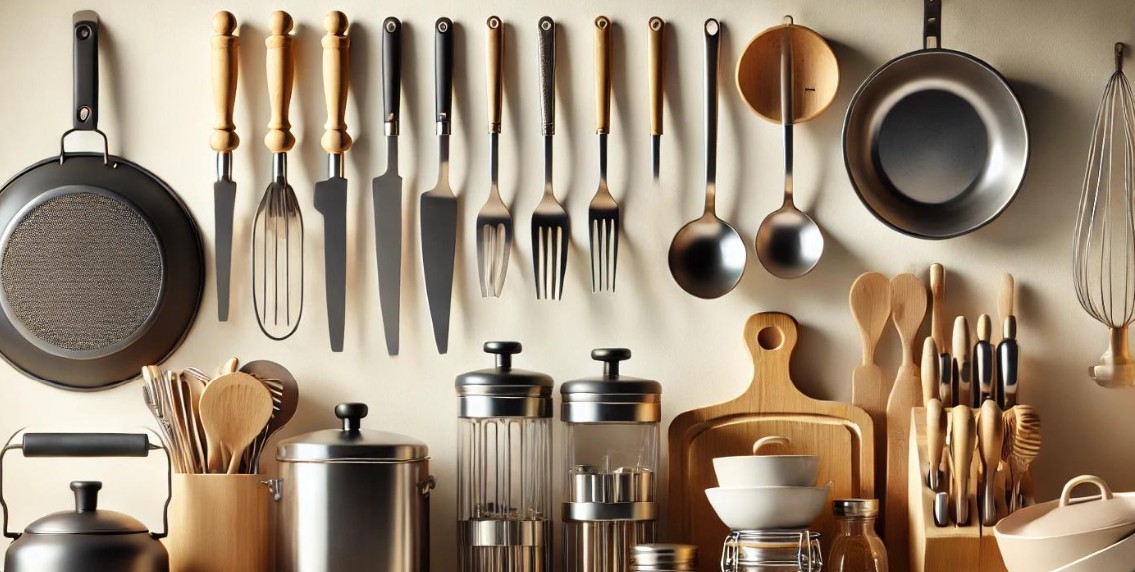 Home Essentials